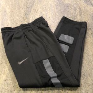 Nike Elite sweats